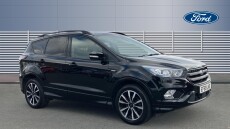 Ford Kuga 1.5 EcoBoost ST-Line 5dr 2WD Petrol Estate